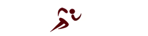 Logo d'ARB Physios – Logo d'ARB Physios, une marque spécialisée dans les équipements de récupération musculaire et la physiothérapie avancée.